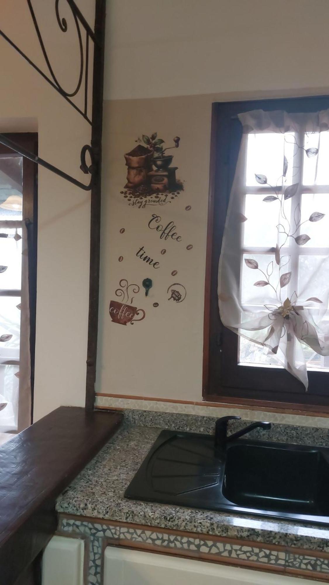 Villetta Dei Fichi D'India Rio dellʼElba Exteriör bild